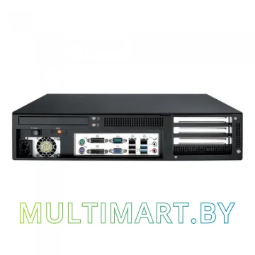 Корпус Advantech IPC-603MB-35C 350W картинка 2